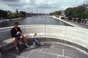 RWT 0283 322-11 France Pont Neuf